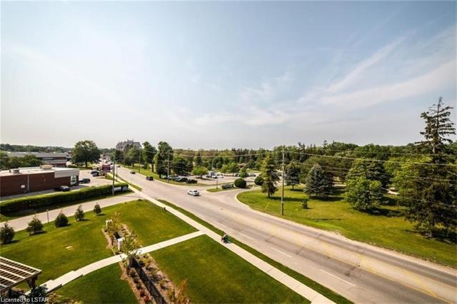 503 - 1200 Commissioners Road W, House attached with 2 bedrooms, 2 bathrooms and 2 parking in London ON | Image 24