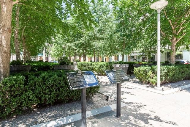 215 - 18 Yorkville Ave, Condo with 1 bedrooms, 1 bathrooms and 0 parking in Toronto ON | Image 16