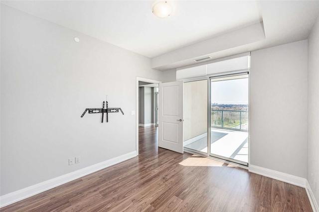 907 - 35 Fontenay Crt, Condo with 2 bedrooms, 2 bathrooms and 1 parking in Toronto ON | Image 10