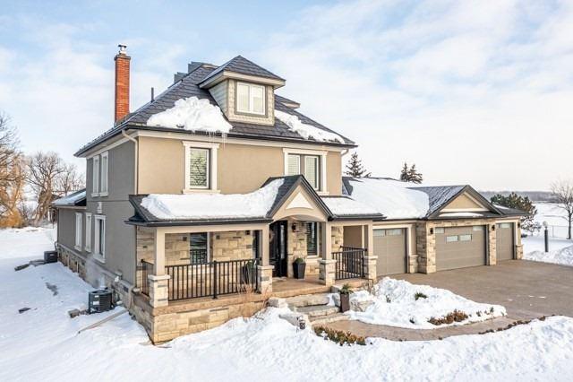 8204 White Church Rd, House detached with 3 bedrooms, 6 bathrooms and 12 parking in Hamilton ON | Image 23