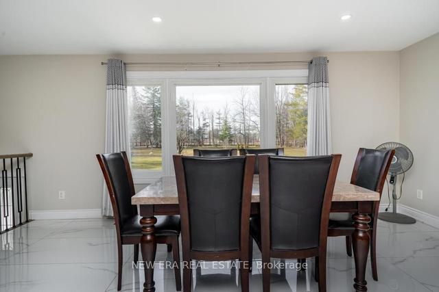 5639 First Line, House detached with 3 bedrooms, 2 bathrooms and 22 parking in Erin ON | Image 40