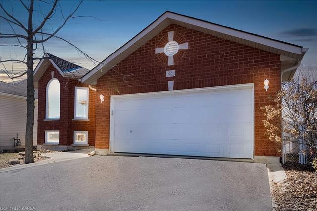 1201 Andersen Drive, House detached with 5 bedrooms, 0 bathrooms and 6 parking in Kingston ON | Image 1