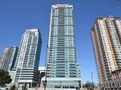 804 - 50 Town Centre Crt, Condo with 1 bedrooms, 1 bathrooms and 1 parking in Toronto ON | Image 1