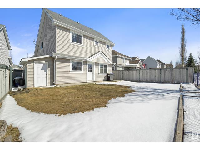 1328 80 St Sw Sw, House detached with 6 bedrooms, 2 bathrooms and 5 parking in Edmonton AB | Image 47