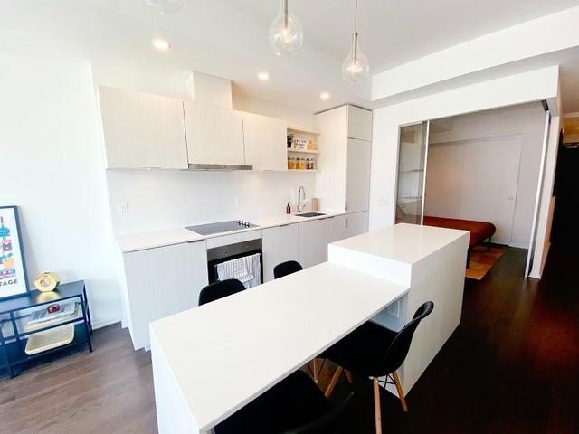 424 - 12 Bonnycastle St, Condo with 2 bedrooms, 2 bathrooms and 1 parking in Toronto ON | Image 18