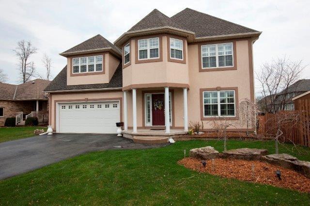 3 Bianca Dr, House detached with 4 bedrooms, 4 bathrooms and 6 parking in Niagara on the Lake ON | Image 1