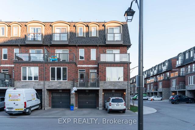 105 - 445 Ontario St S, Townhouse with 2 bedrooms, 2 bathrooms and 2 parking in Milton ON | Image 10