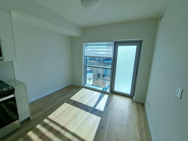 406 - 60 Frederick St, Condo with 1 bedrooms, 1 bathrooms and 0 parking in Kitchener ON | Image 11