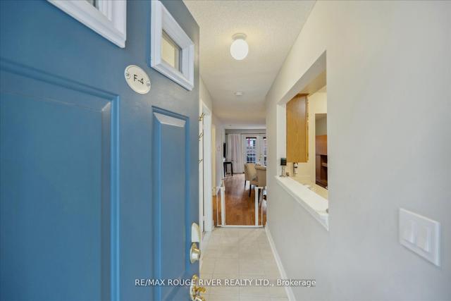 f4 - 1667 Nash Rd, Townhouse with 2 bedrooms, 1 bathrooms and 1 parking in Clarington ON | Image 19