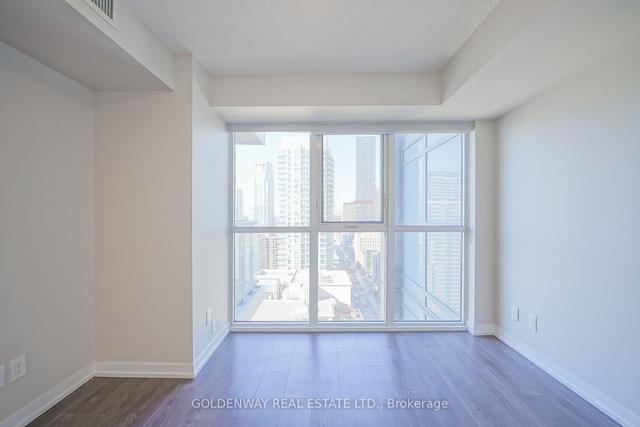 2606 - 125 Redpath Ave, Condo with 1 bedrooms, 2 bathrooms and 1 parking in Toronto ON | Image 11