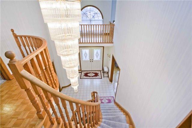 80 Dalmatian Cres, House detached with 4 bedrooms, 4 bathrooms and 6 parking in Toronto ON | Image 8
