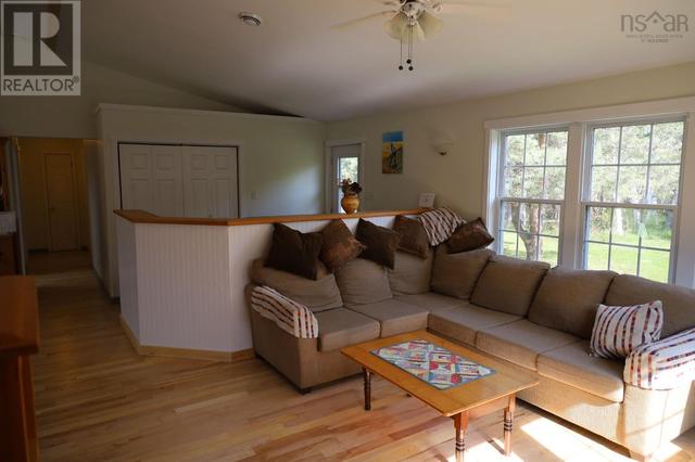 147 Carlson Lane, House detached with 3 bedrooms, 1 bathrooms and null parking in Pictou, Subd. A NS | Image 36