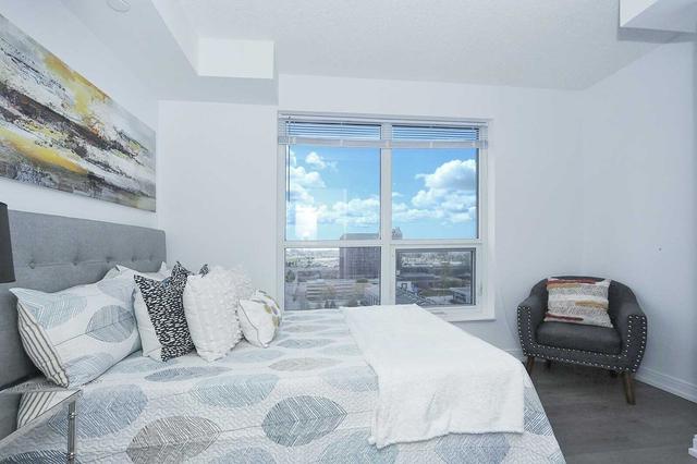 1003 - 255 Village Green Sq, Condo with 2 bedrooms, 2 bathrooms and 1 parking in Toronto ON | Image 9