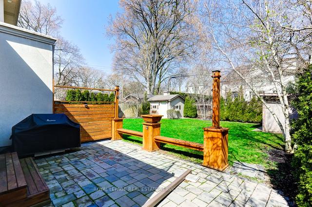 42 Hilldowntree Rd, House detached with 4 bedrooms, 5 bathrooms and 2 parking in Toronto ON | Image 27