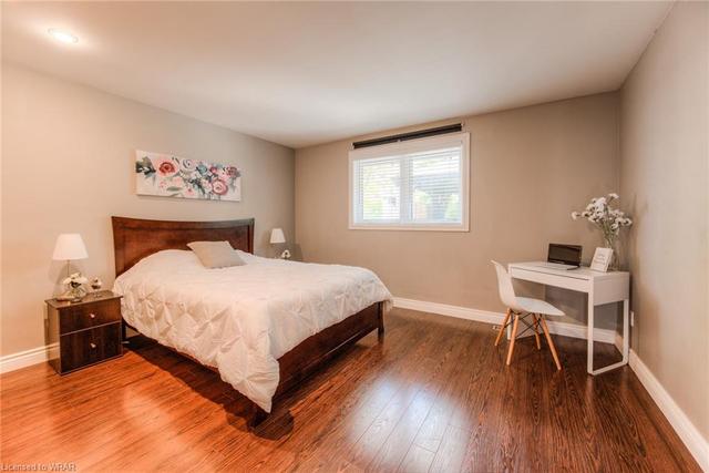 250 Ahrens Street W, House detached with 3 bedrooms, 2 bathrooms and null parking in Kitchener ON | Image 5
