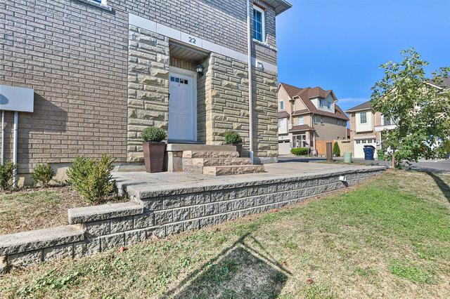 47 - 22 Norman Wesley Way, Townhouse with 3 bedrooms, 3 bathrooms and 2 parking in Toronto ON | Image 36