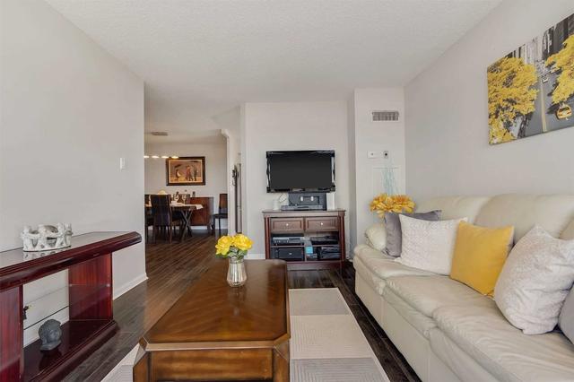 807 - 10 Laurelcrest St, Condo with 2 bedrooms, 1 bathrooms and 2 parking in Brampton ON | Image 23