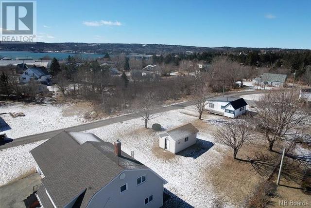 9 Old Airport Road, House detached with 4 bedrooms, 1 bathrooms and null parking in Grand Manan NB | Image 44