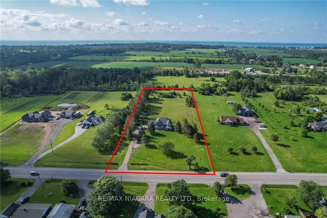 11553 Highway 3, House detached with 4 bedrooms, 4 bathrooms and 10 parking in Wainfleet ON | Image 5