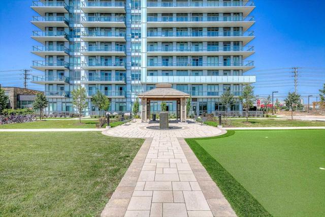 105 - 4677 Glen Erin Dr, Condo with 2 bedrooms, 2 bathrooms and 1 parking in Mississauga ON | Image 22