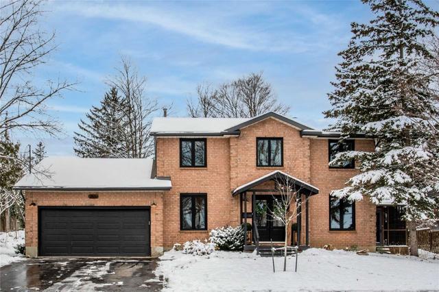 30a Second St, House detached with 3 bedrooms, 3 bathrooms and 4 parking in Orangeville ON | Image 1