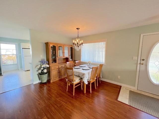 6658 Meadows Drive, House detached with 2 bedrooms, 2 bathrooms and 1 parking in Oliver BC | Image 4