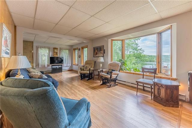 107 Blackfish Bay Road, House detached with 4 bedrooms, 1 bathrooms and 3 parking in Madawaska Valley ON | Image 13