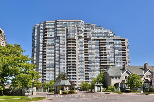 402 - 168 Bonis Ave, Condo with 2 bedrooms, 2 bathrooms and 1 parking in Toronto ON | Image 1