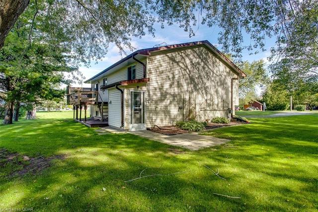 2628 County Rd. 40 Road, House detached with 4 bedrooms, 2 bathrooms and 3 parking in Quinte West ON | Image 37
