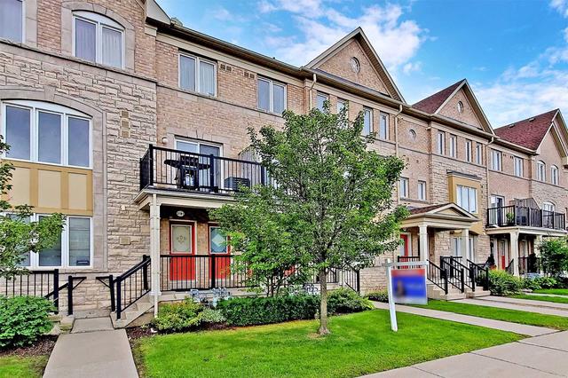 2177 Bur Oak Ave, Townhouse with 2 bedrooms, 3 bathrooms and 2 parking in Markham ON | Image 23