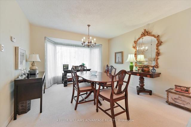 35 Knollview Cres, House detached with 4 bedrooms, 3 bathrooms and 6 parking in Toronto ON | Image 31