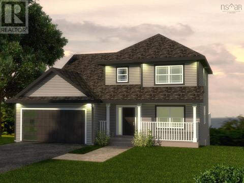 lot 565 Quail Ridge Ridge, House detached with 3 bedrooms, 2 bathrooms and null parking in Halifax NS | Card Image
