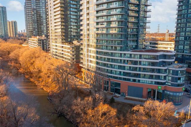 th04 - 2212 Lake Shore Blvd W, Townhouse with 2 bedrooms, 3 bathrooms and 1 parking in Toronto ON | Image 29