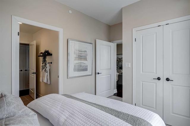 223 - 111 Civic Square Gate, Condo with 1 bedrooms, 1 bathrooms and 1 parking in Aurora ON | Image 15