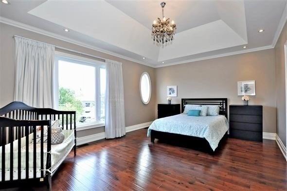 226 Lakeland Cres, House detached with 5 bedrooms, 6 bathrooms and 6 parking in Richmond Hill ON | Image 4