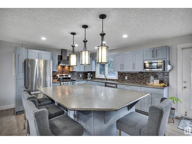 38 - 52312 Rge Rd 225, House detached with 4 bedrooms, 3 bathrooms and null parking in Edmonton AB | Image 11