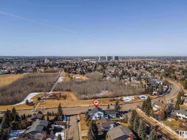 843 Wanyandi Rd Nw, House detached with 5 bedrooms, 3 bathrooms and null parking in Edmonton AB | Image 70