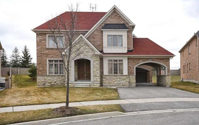 10 Sea Cliff Cres, House detached with 4 bedrooms, 6 bathrooms and 6 parking in Brampton ON | Image 1