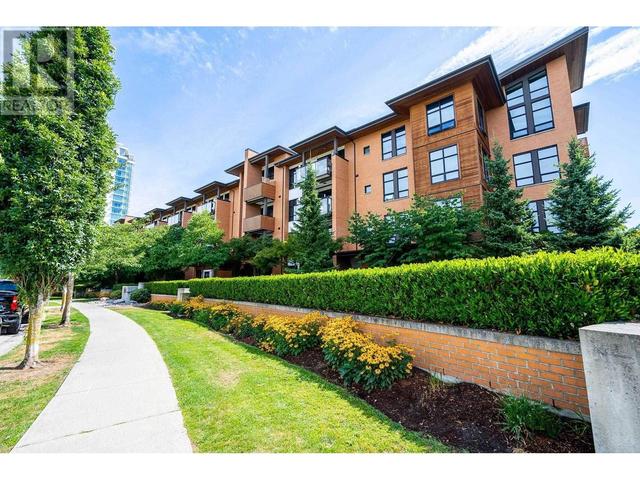 204 - 220 Salter Street, Condo with 2 bedrooms, 2 bathrooms and 1 parking in New Westminster BC | Image 24