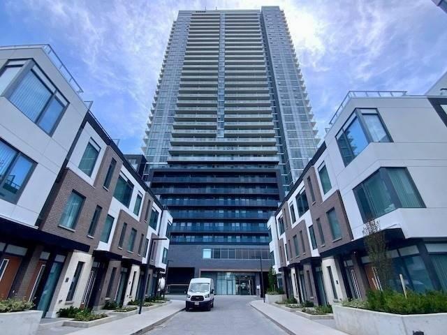 th57 - 1010 Portage Pkwy, Townhouse with 3 bedrooms, 2 bathrooms and 1 parking in Vaughan ON | Image 1