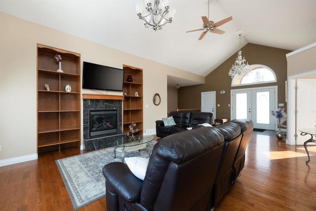 162 Hopegood Drive, House detached with 6 bedrooms, 4 bathrooms and 10 parking in Wood Buffalo AB | Image 12