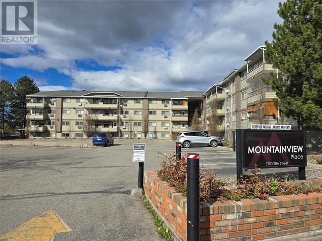 3700 - 28a Street Unit# 109, Condo with 2 bedrooms, 1 bathrooms and 1 parking in Vernon BC | Image 20
