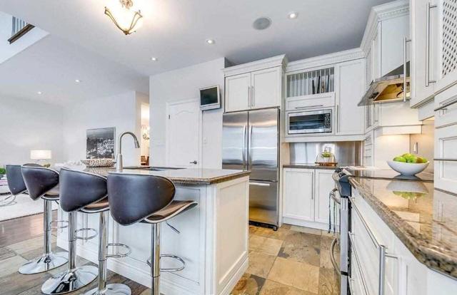 2473 Tesla Cres, House detached with 4 bedrooms, 4 bathrooms and 4 parking in Oakville ON | Image 20