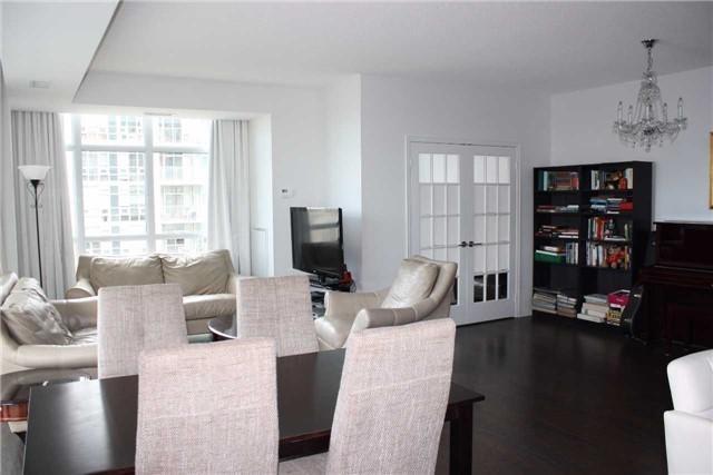 2118 - 75 East Liberty St, Condo with 2 bedrooms, 2 bathrooms and 2 parking in Toronto ON | Image 10