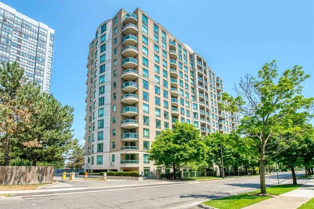 1108 - 8 Pemberton Ave, Condo with 2 bedrooms, 2 bathrooms and 1 parking in Toronto ON | Image 1