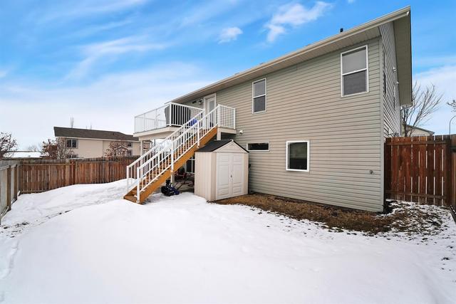 102 Inglewood Drive, House detached with 4 bedrooms, 3 bathrooms and 4 parking in Red Deer AB | Image 31