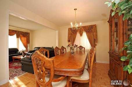 10 Emperor Dr, House detached with 4 bedrooms, 4 bathrooms and 2 parking in Brampton ON | Image 4