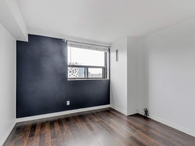 902 - 120 St Patrick St, Condo with 1 bedrooms, 1 bathrooms and 0 parking in Toronto ON | Image 7