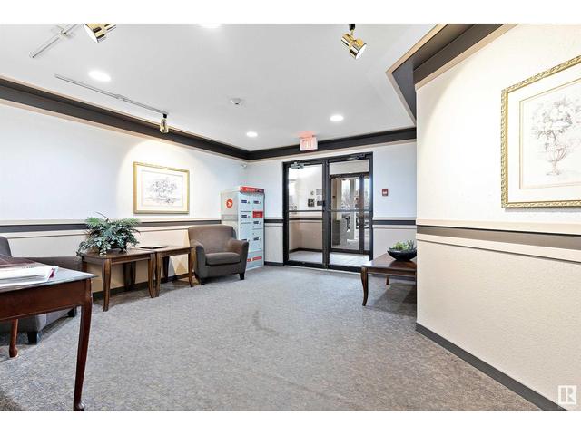 209 - 11620 9a Av Nw, Condo with 2 bedrooms, 2 bathrooms and 1 parking in Edmonton AB | Image 34