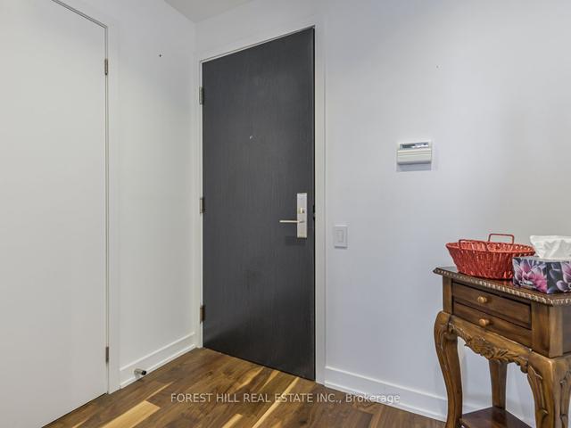 1704 - 1815 Yonge St, Condo with 1 bedrooms, 2 bathrooms and 1 parking in Toronto ON | Image 23